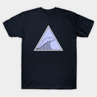 wave T-Shirt